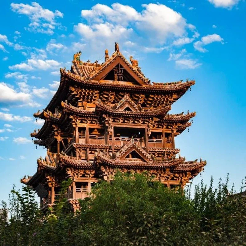 China Travel China Travel