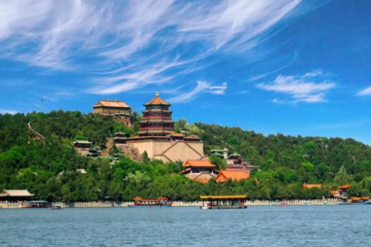 Beijing Hutong Tour Beijing Hutong Tour